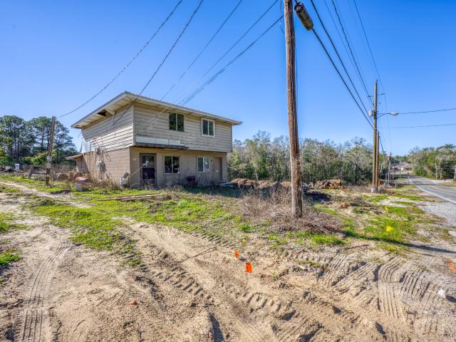 Land for sale in Niceville, Florida