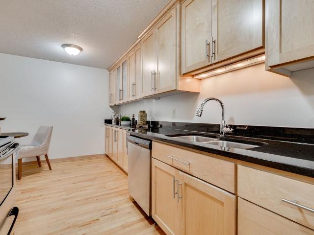 Apartment for rent in Hennepin, Minnesota