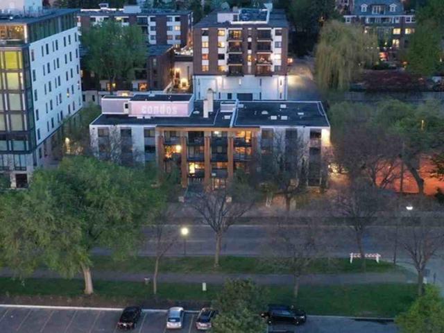 Apartment for rent in Hennepin, Minnesota