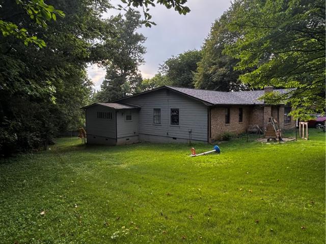 House for sale in Ark