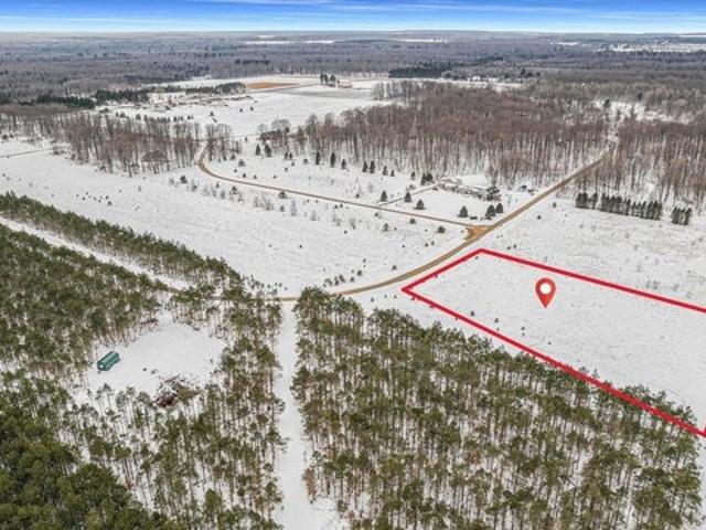 Land for sale in Kalkaska, Michigan