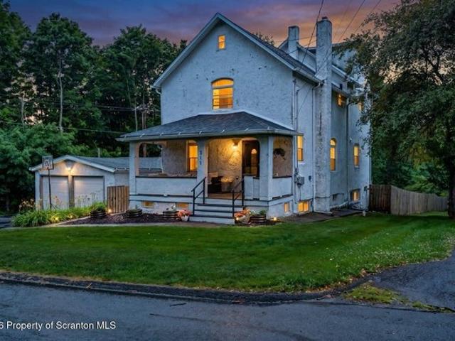 House for sale in Clarks Summit, Pennsylvania