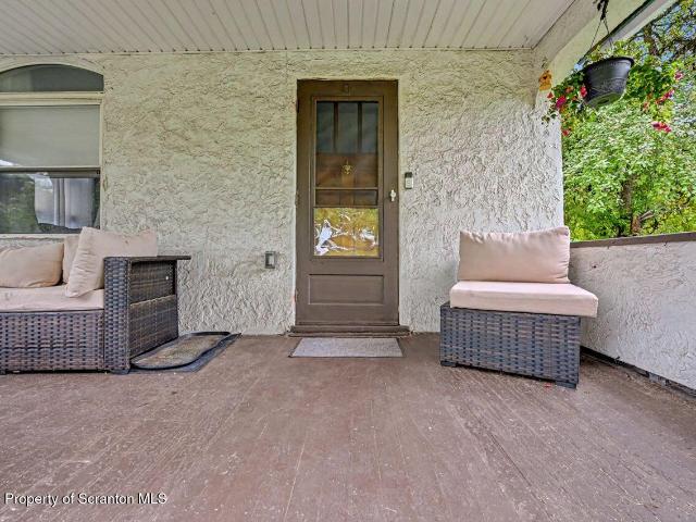 House for sale in Clarks Summit, Pennsylvania
