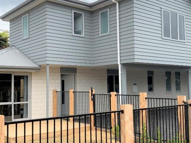 Apartment for rent in Hamilton Central, Hamilton City