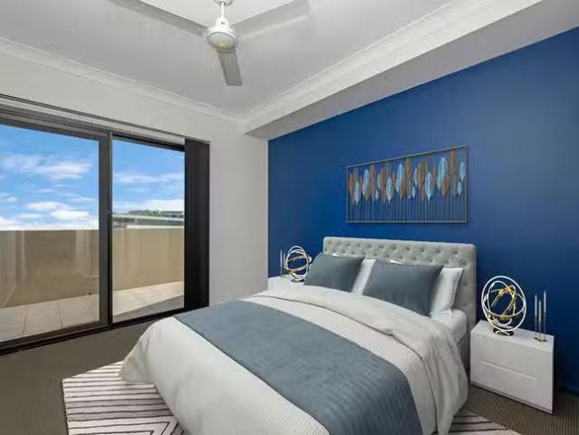 Apartment for rent in Idalia