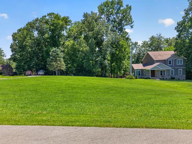 Land for sale in Harrodsburg, Kentucky