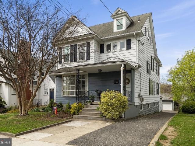 Property for sale in Collingswood, New Jersey