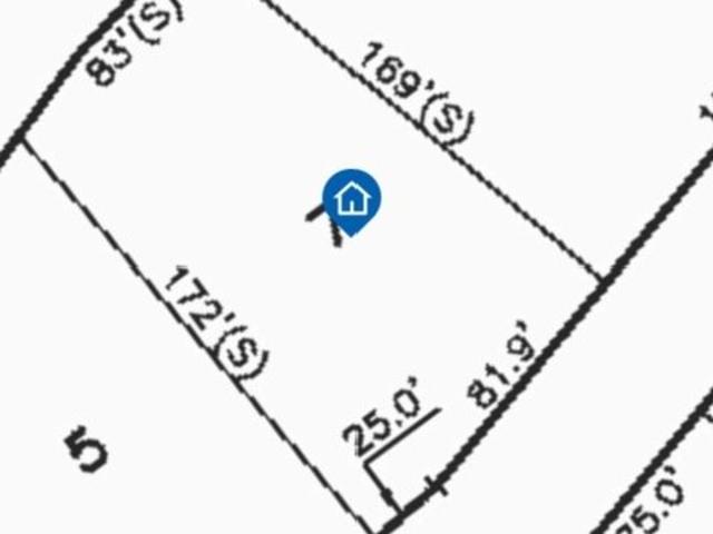 Land for sale in Hampton, New Jersey