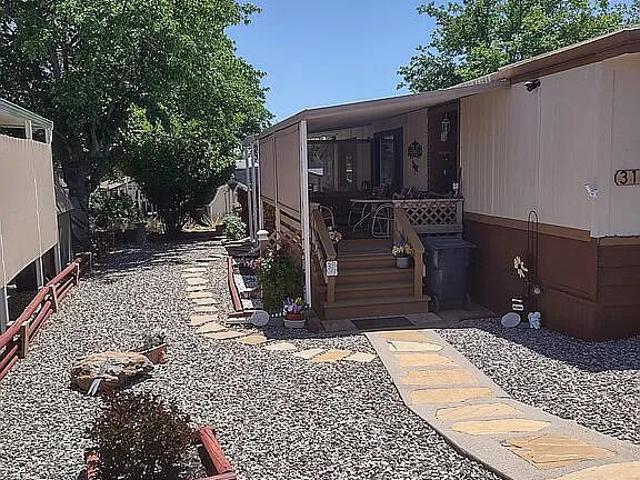House for sale in Clarkdale, Arizona
