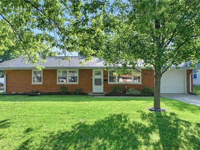 House for sale in Englewood, Ohio
