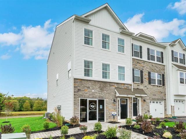 Townhouse for sale in Bucks, Pennsylvania