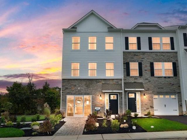 Townhouse for sale in Bucks, Pennsylvania