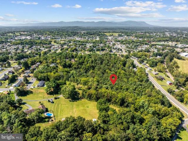 Land for sale in Virginia