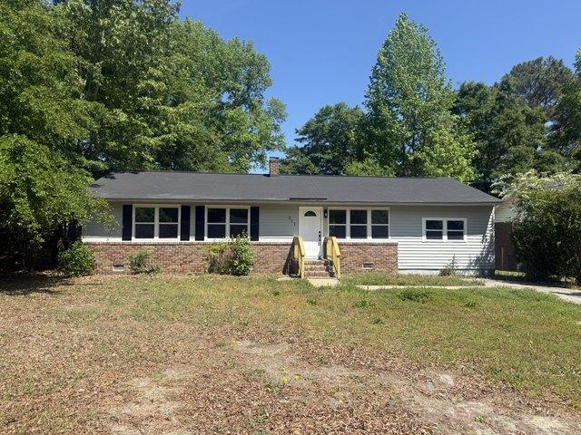 House for sale in Sumter, South Carolina