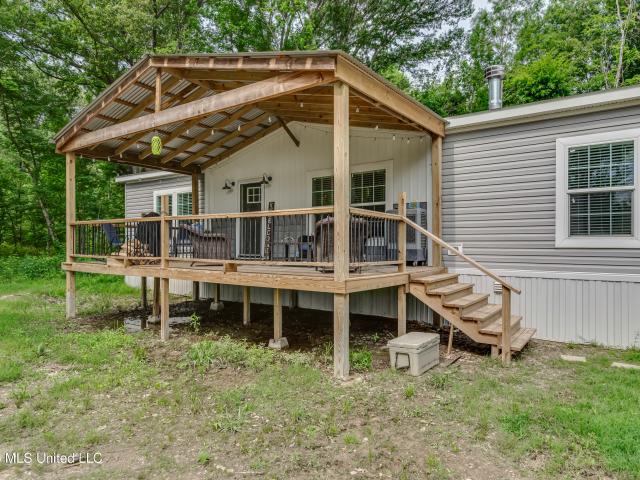 House for sale in Flora, Mississippi