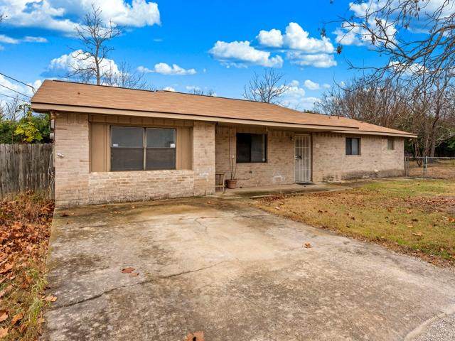 House for sale in Kerr, Texas