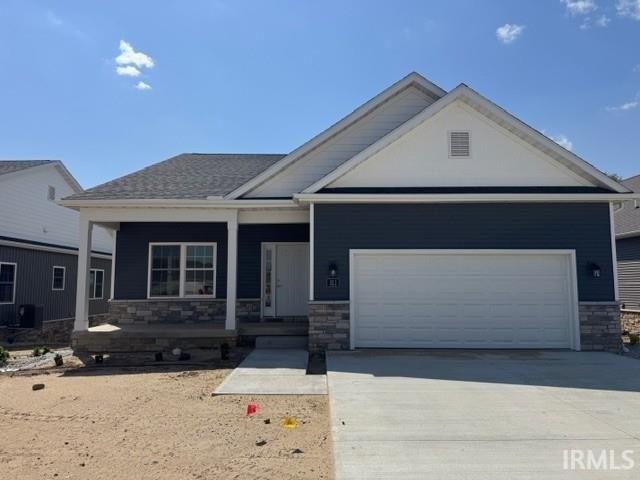 Condo for sale in Culver, Indiana