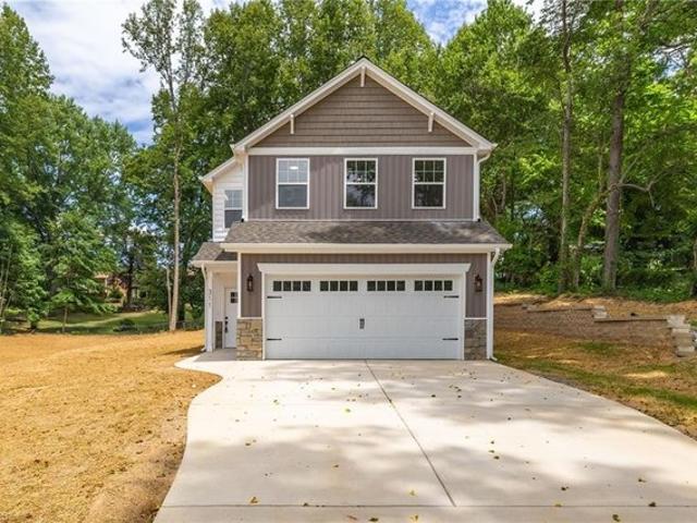 House for sale in Kernersville, North Carolina