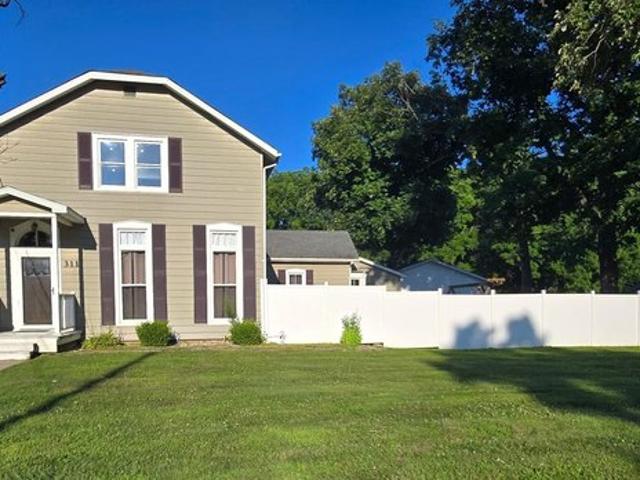 House for sale in Williamsport, Indiana