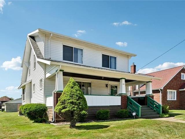 House for sale in Ellwood City, Pennsylvania