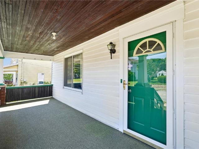 House for sale in Ellwood City, Pennsylvania