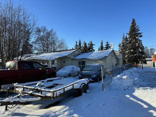 House for sale in Kasilof