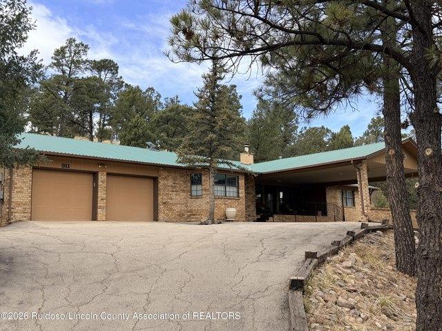 House for sale in Alto, New Mexico