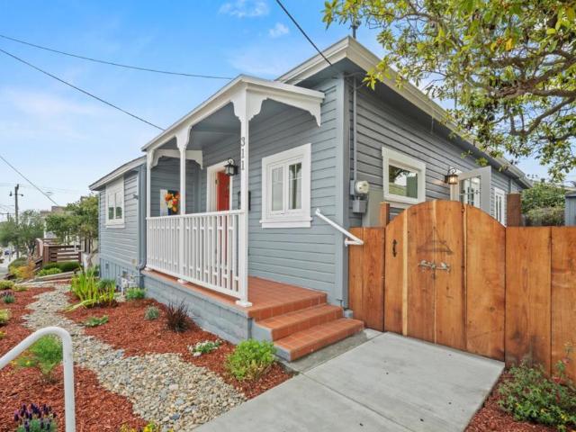 House for sale in Pacific Grove, California