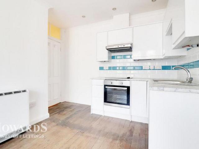 Apartment for rent in Eastbridge, Suffolk