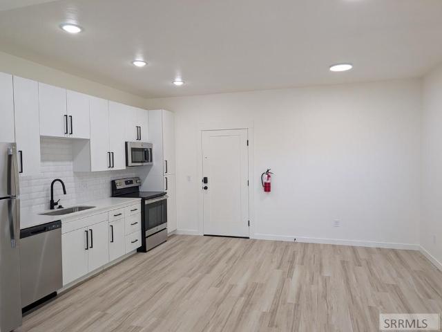 Property for sale in Rexburg, Idaho