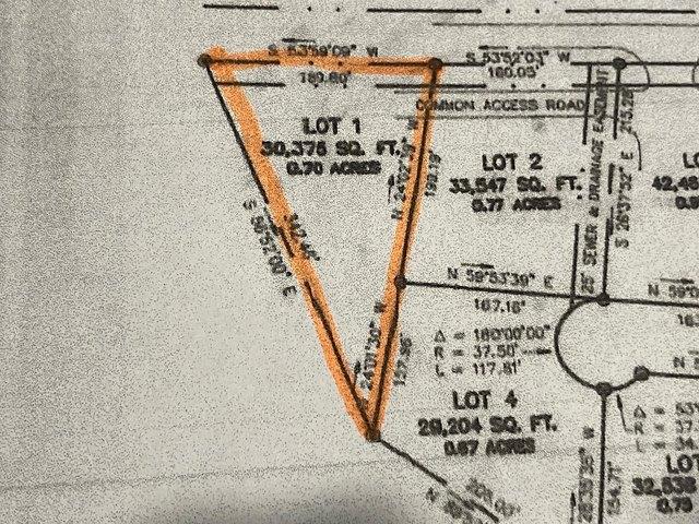 Land for sale in Richford, Vermont
