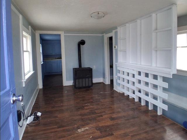 House for sale in Kit Carson, Colorado