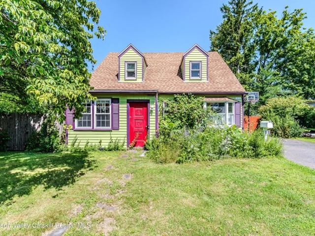 House for sale in Kingston, New York