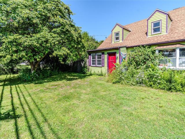 House for sale in Kingston, New York