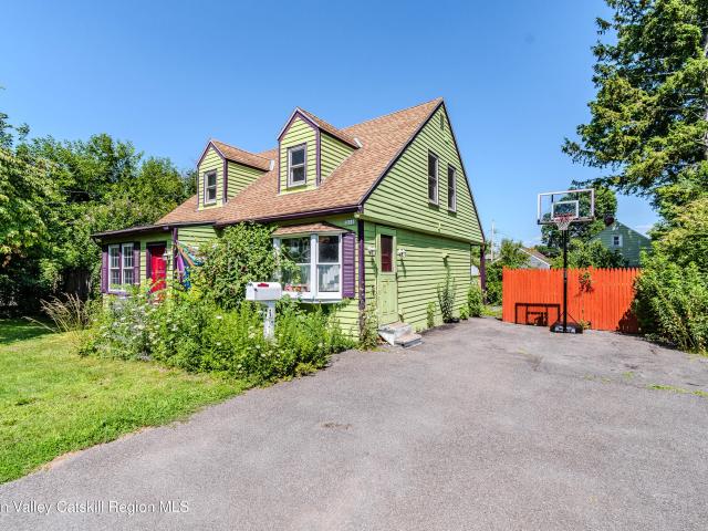 House for sale in Kingston, New York