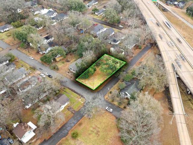 Land for sale in West Monroe, Louisiana