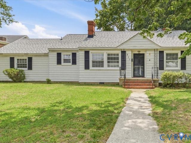 House for sale in Virginia