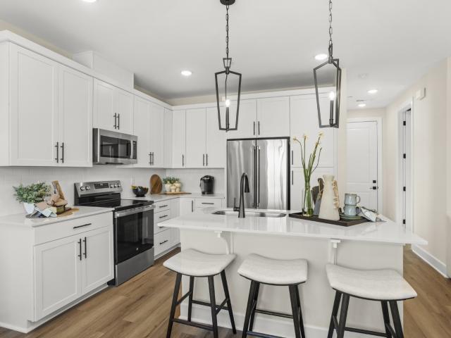 Townhouse for sale in Tennessee