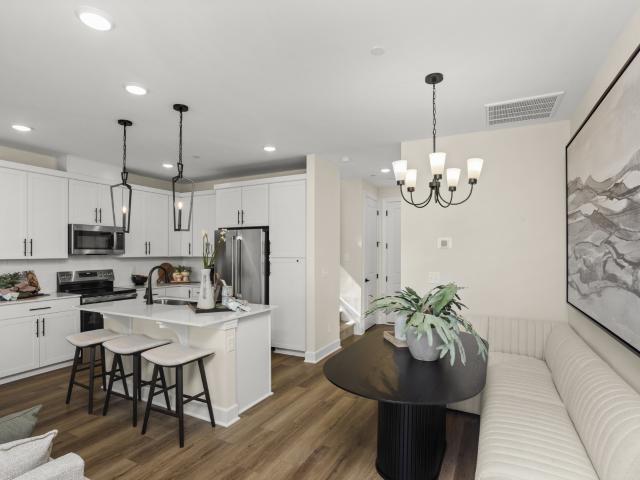 Townhouse for sale in Mount Juliet, Middle Tennessee