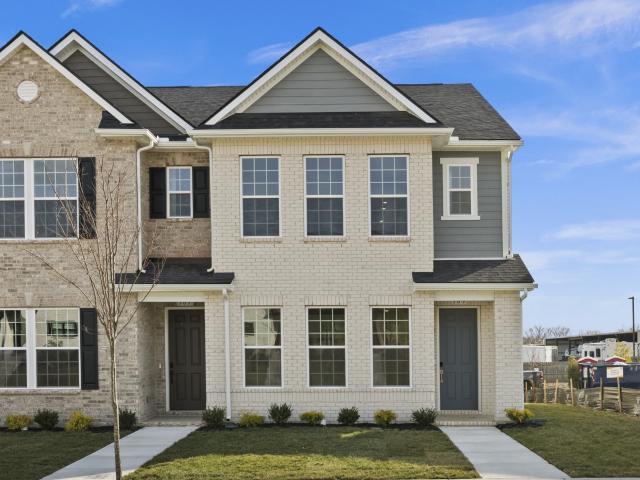 Townhouse for sale in Tennessee
