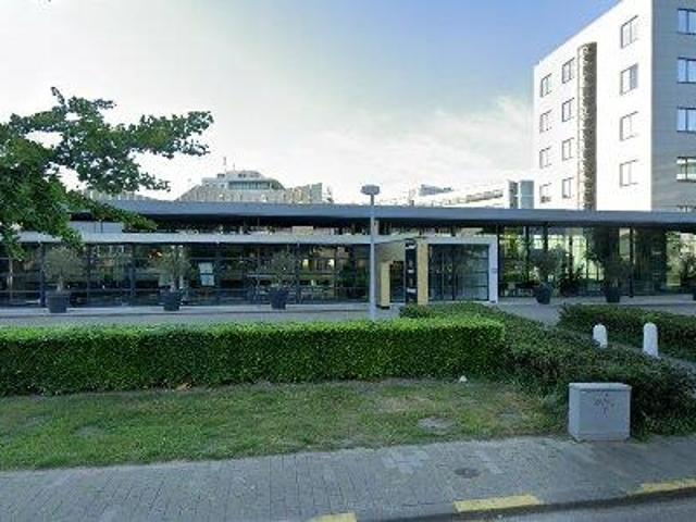 Bedrijfspand te huur in Zuidoost, Bosch