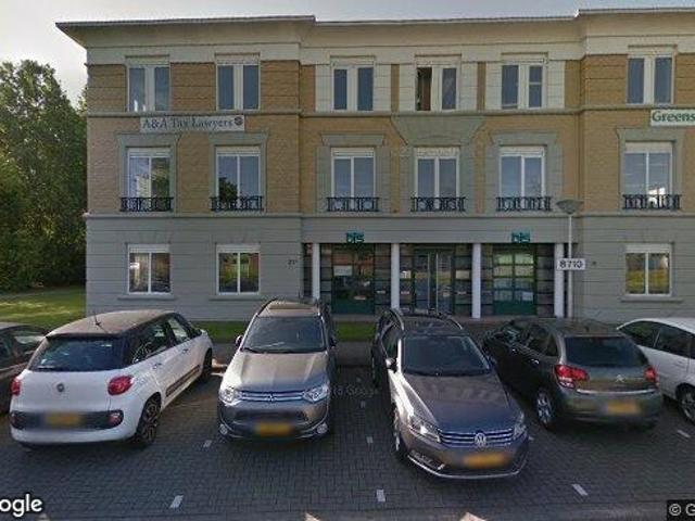 Bedrijfspand te huur in Gestel, Eindhoven