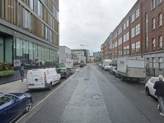 Office for sale in Bluebell, North Tipperary