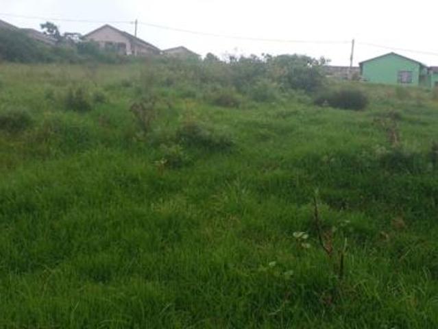 Land for sale in Amathole District Municipality, Eastern Cape
