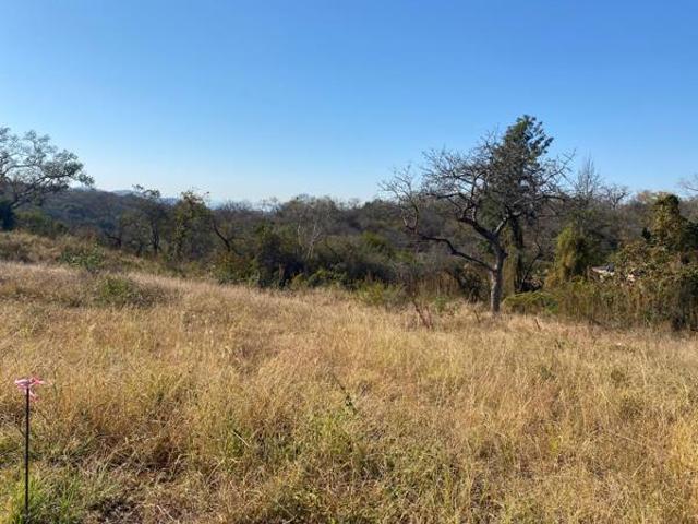 Land for sale in Ehlanzeni, Mpumalanga