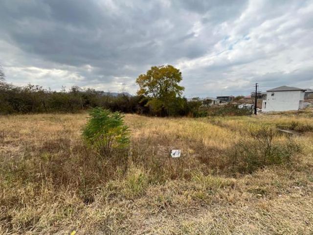 Land for sale in Ehlanzeni, Mpumalanga