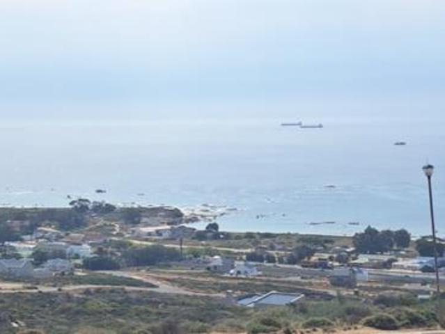 Land for sale in West Coast Village, City of Cape Town