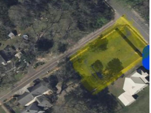 Land for sale in Oglethorpe, Georgia