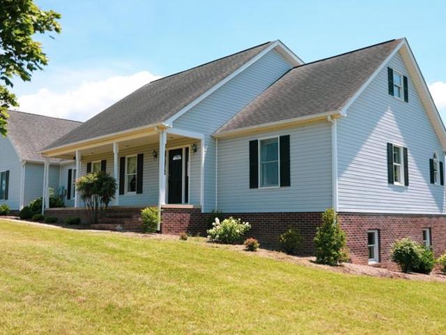 House for sale in Virginia
