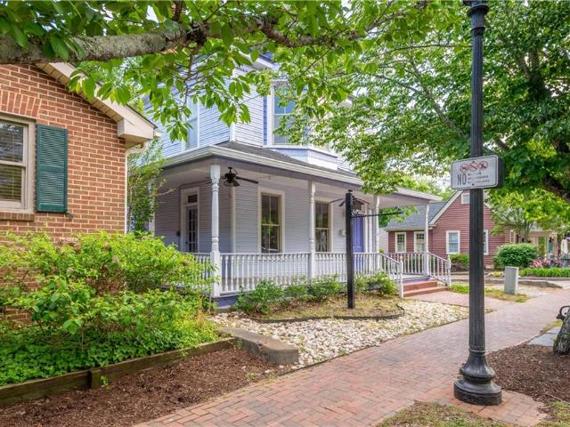 Commercial for sale in Virginia